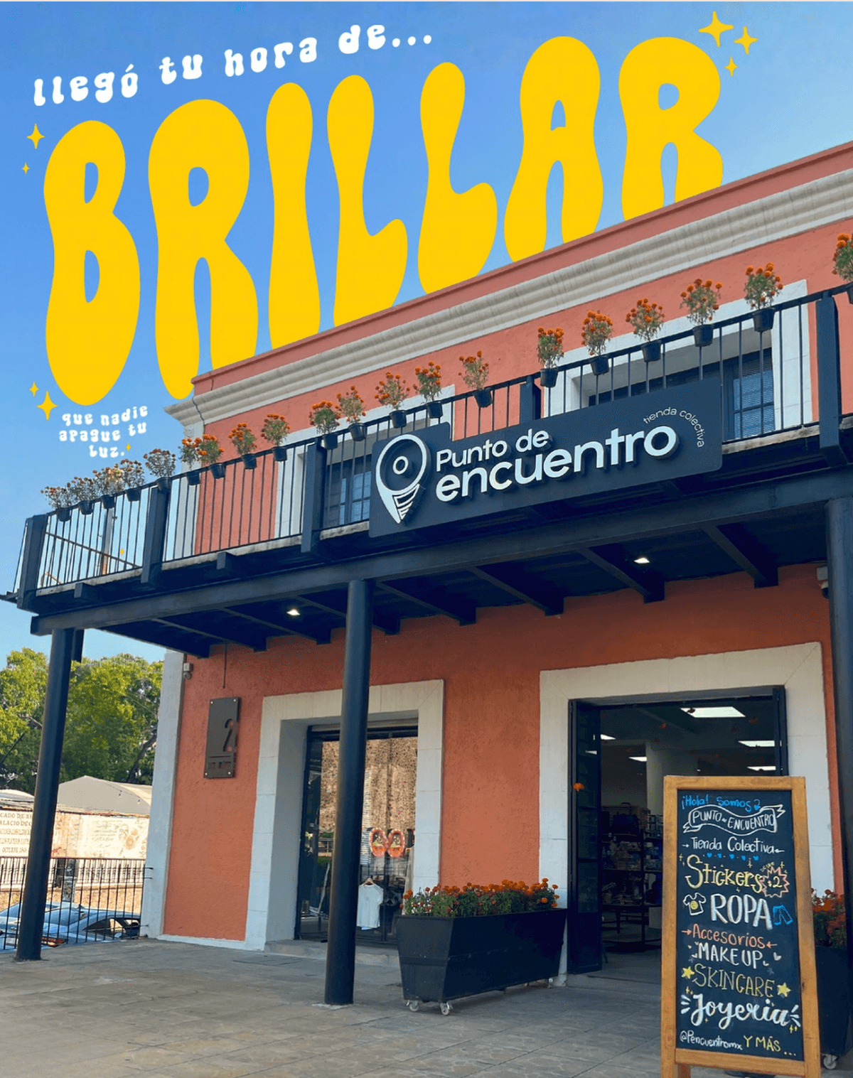 Punto de Encuentro Cuernavaca