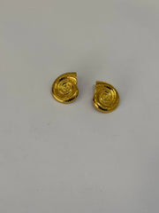Aretes Acero Inoxidable 18k - 107 - aretes Mundo Chic