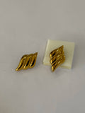 Aretes Acero Inoxidable 18k - 79 - aretes Mundo Chic