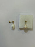 Aretes Acero Inoxidable 18k - 21 - aretes Mundo Chic