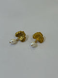 Aretes Acero Inoxidable 18k - 20 - aretes Mundo Chic