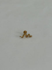 Piercing de acero quirúrgico 316L - 106 - piercings Mundo Chic
