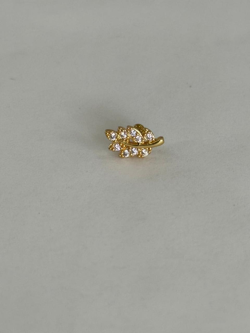 Piercing de acero quirúrgico 316L - 13 - piercings Mundo Chic