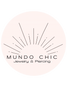 Mundo Chic - Inicio